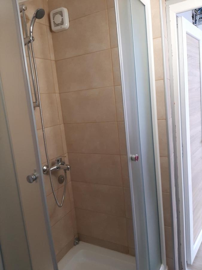 Aleksandrija Apartment Ni Екстериор снимка