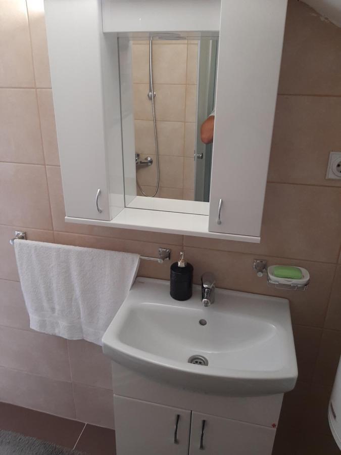Aleksandrija Apartment Ni Екстериор снимка